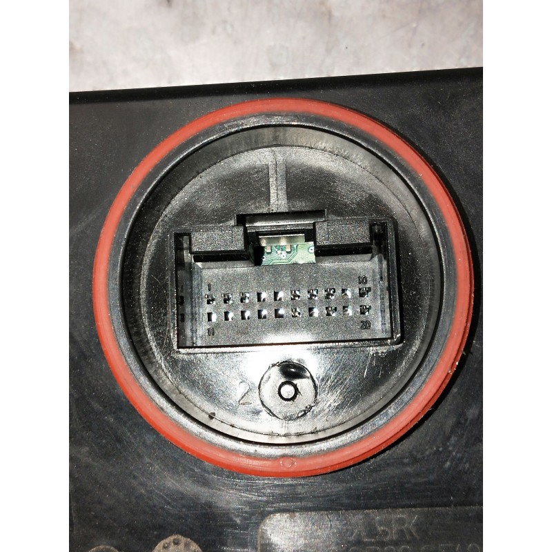 Recambio de centralita faros xenon para audi a4 avant (8k5) (2008) referencia OEM IAM 4G0907697D 401140244 28357987