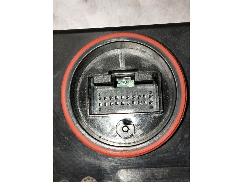 Recambio de centralita faros xenon para audi a4 avant (8k5) (2008) referencia OEM IAM 4G0907697D 401140244 28357987