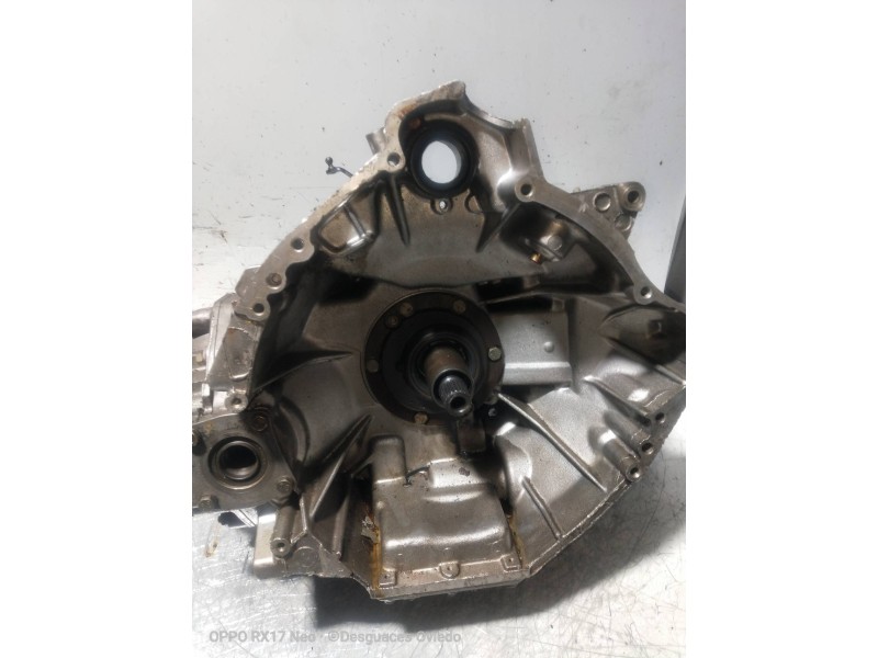 Recambio de caja cambios para citroen cx berlina 2.5 (m25) referencia OEM IAM   