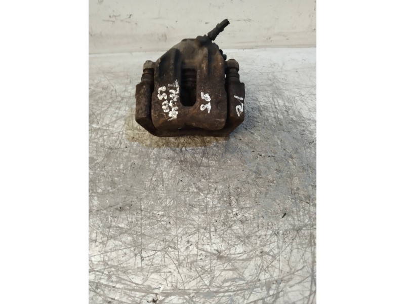 Recambio de pinza freno delantera izquierda para lancia thema le turbo diesel berlina referencia OEM IAM 0000792131  