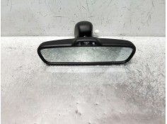 Recambio de espejo interior para audi a4 avant (8k5) (2008) referencia OEM IAM 8T0857511AB 47546333 