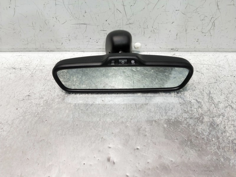 Recambio de espejo interior para audi a4 avant (8k5) (2008) referencia OEM IAM 8T0857511AB 47546333 