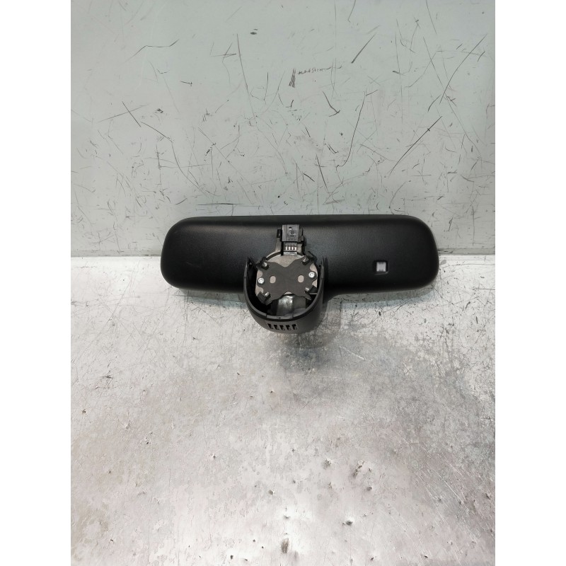 Recambio de espejo interior para audi a4 avant (8k5) (2008) referencia OEM IAM 8T0857511AB 47546333 