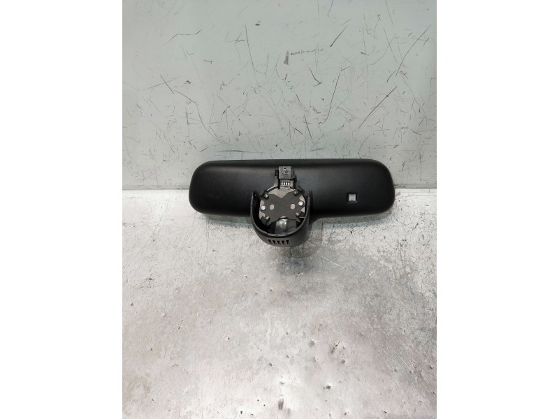 Recambio de espejo interior para audi a4 avant (8k5) (2008) referencia OEM IAM 8T0857511AB 47546333 