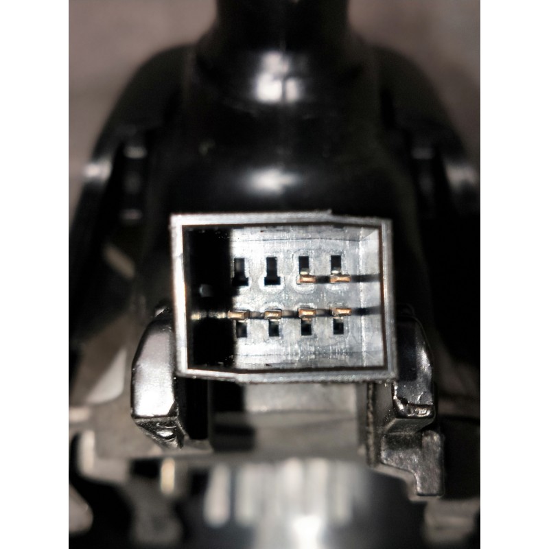 Recambio de espejo interior para audi a4 avant (8k5) (2008) referencia OEM IAM 8T0857511AB 47546333 