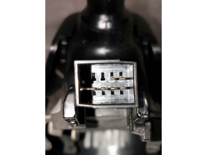 Recambio de espejo interior para audi a4 avant (8k5) (2008) referencia OEM IAM 8T0857511AB 47546333 