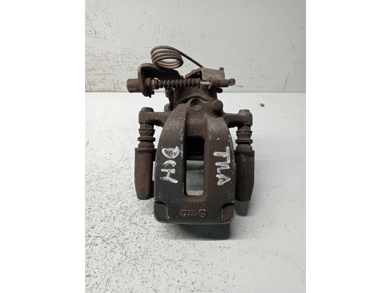 Recambio de pinza freno trasera derecha para audi s6 berlina (4b4) referencia OEM IAM   