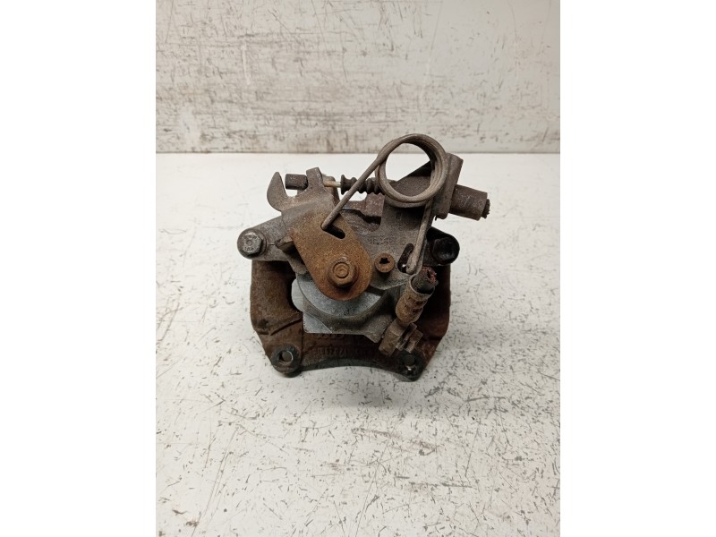Recambio de pinza freno trasera derecha para audi s6 berlina (4b4) referencia OEM IAM   