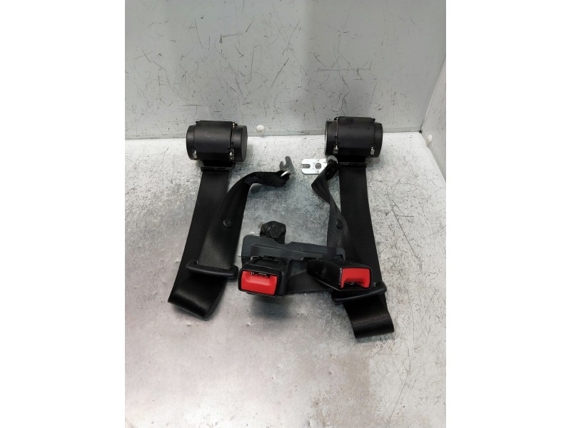 Recambio de juego cinturones trasero para audi a4 avant (8k5) (2008) referencia OEM IAM   5P