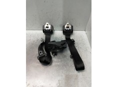 Recambio de juego cinturones trasero para audi a4 avant (8k5) (2008) referencia OEM IAM   5P 2
