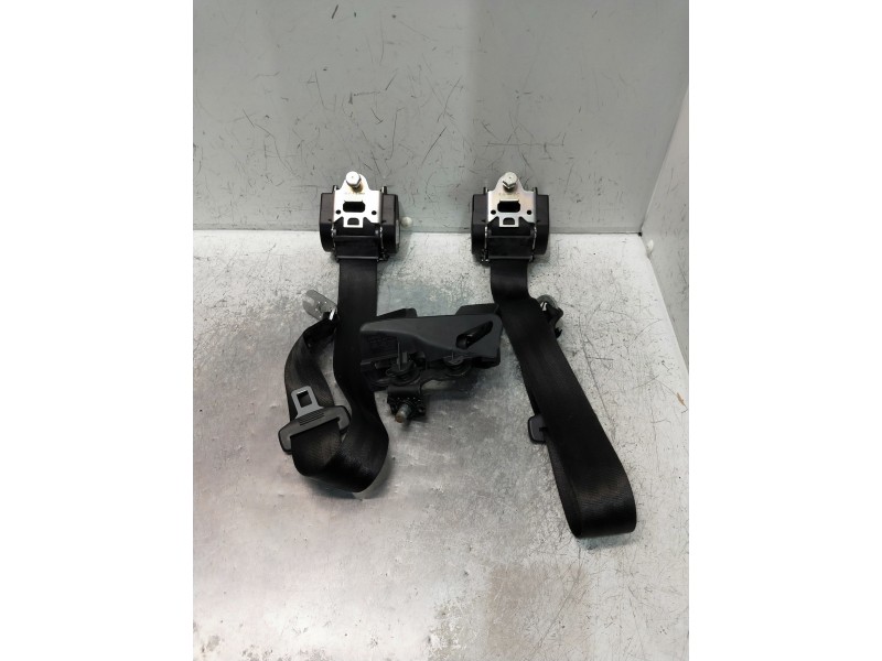 Recambio de juego cinturones trasero para audi a4 avant (8k5) (2008) referencia OEM IAM   5P