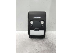 Recambio de luz interior para audi a4 avant (8k5) (2008) referencia OEM IAM 8T0947135BF 80915900 