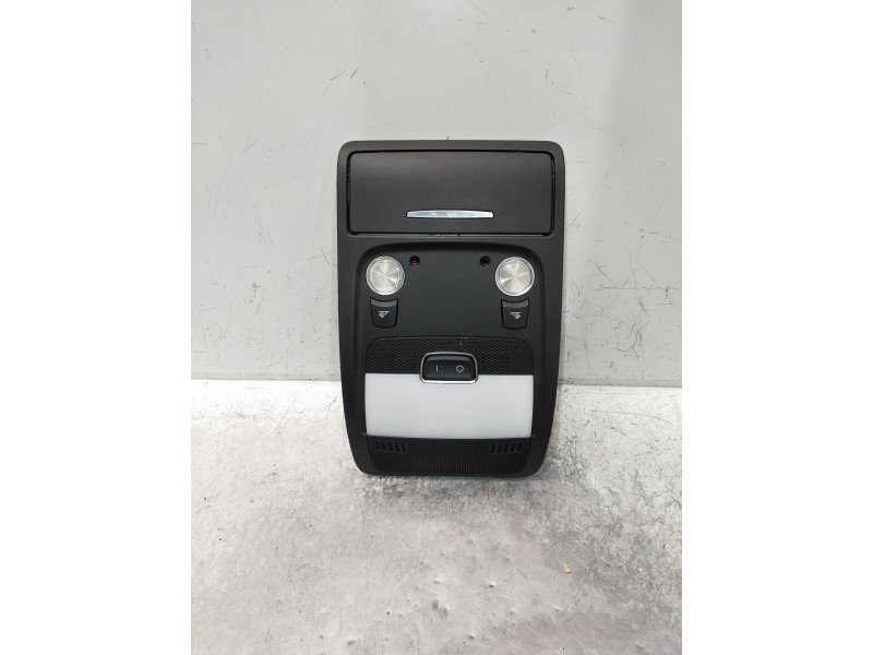 Recambio de luz interior para audi a4 avant (8k5) (2008) referencia OEM IAM 8T0947135BF 80915900 