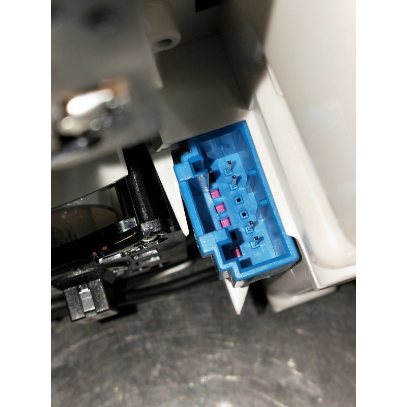 Recambio de luz interior para audi a4 avant (8k5) (2008) referencia OEM IAM 8T0947135BF 80915900 