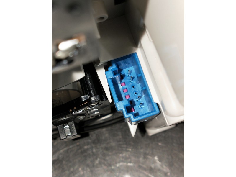 Recambio de luz interior para audi a4 avant (8k5) (2008) referencia OEM IAM 8T0947135BF 80915900 