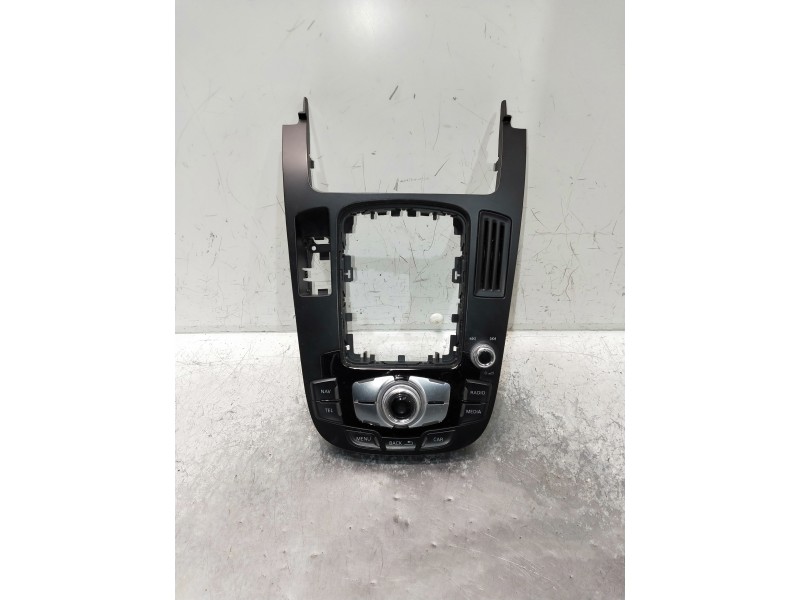 Recambio de mando multifuncion para audi a4 avant (8k5) (2008) referencia OEM IAM 8T0919611K 001818029 