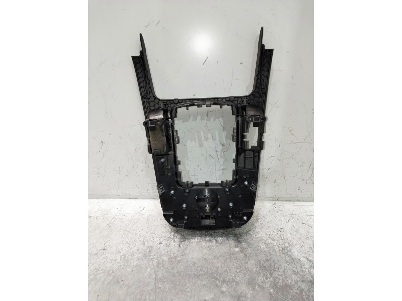 Recambio de mando multifuncion para audi a4 avant (8k5) (2008) referencia OEM IAM 8T0919611K 001818029 