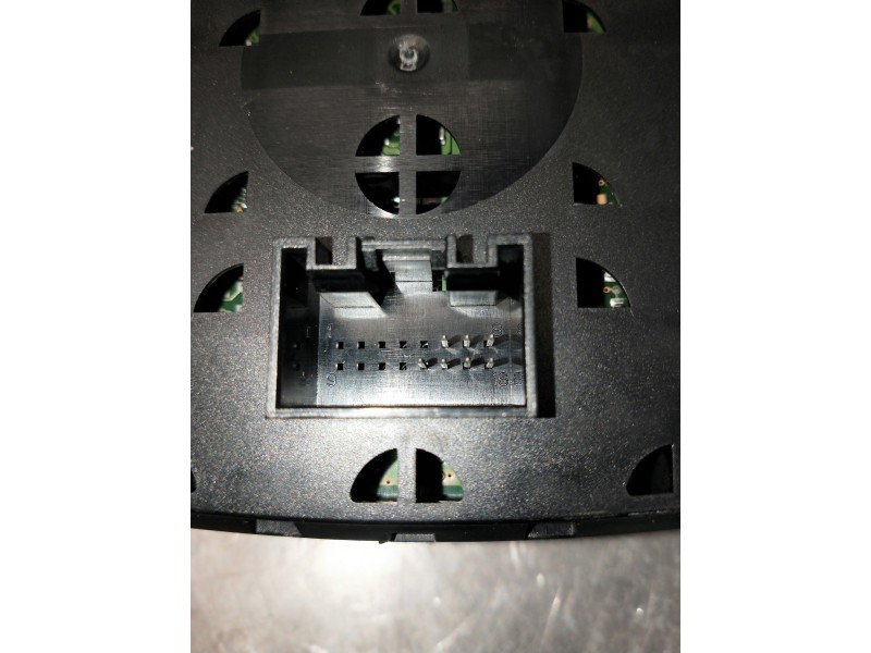 Recambio de mando multifuncion para audi a4 avant (8k5) (2008) referencia OEM IAM 8T0919611K 001818029 