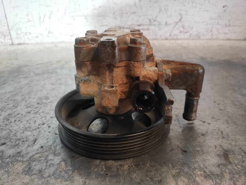 Recambio de bomba direccion para hyundai santa fe (bm) 2.2 crdi style 4x4 referencia OEM IAM   571002P000
