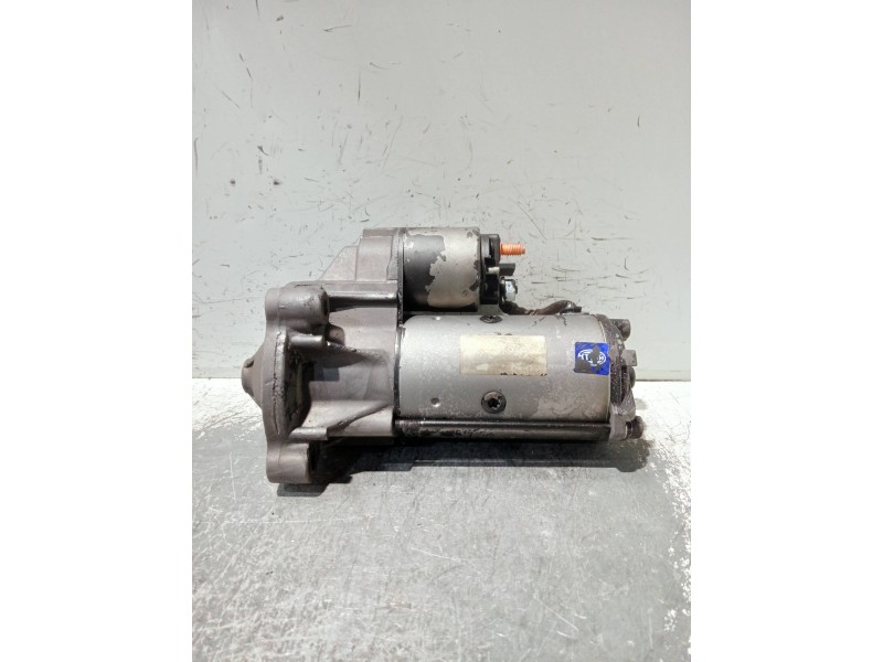 Recambio de motor arranque para citroen saxo 1.5 d image referencia OEM IAM   