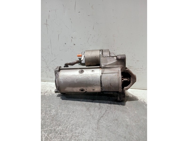 Recambio de motor arranque para citroen saxo 1.5 d image referencia OEM IAM   