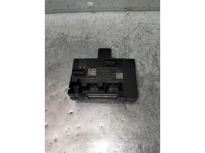 Recambio de modulo electronico para audi a4 avant (8k5) (2008) referencia OEM IAM 8K0959795G A2C7325160400 