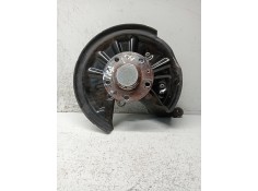 Recambio de mangueta trasera izquierda para volkswagen golf vii lim. 2.0 tsi referencia OEM IAM    2