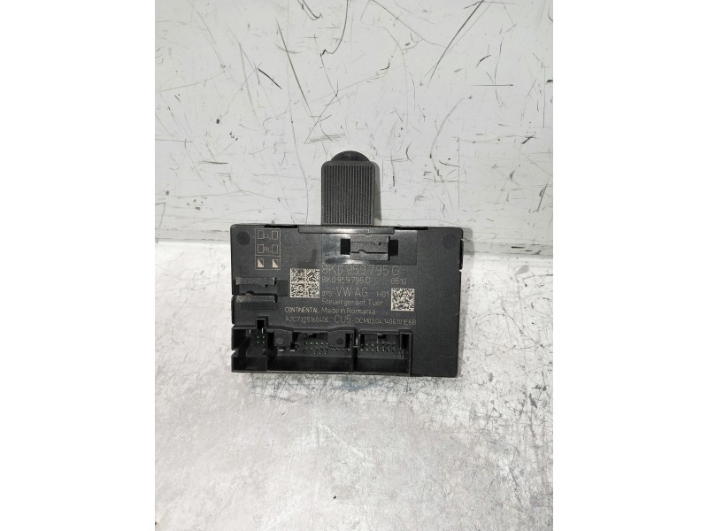 Recambio de modulo electronico para audi a4 avant (8k5) (2008) referencia OEM IAM 8K0959795G A2C7325160400 