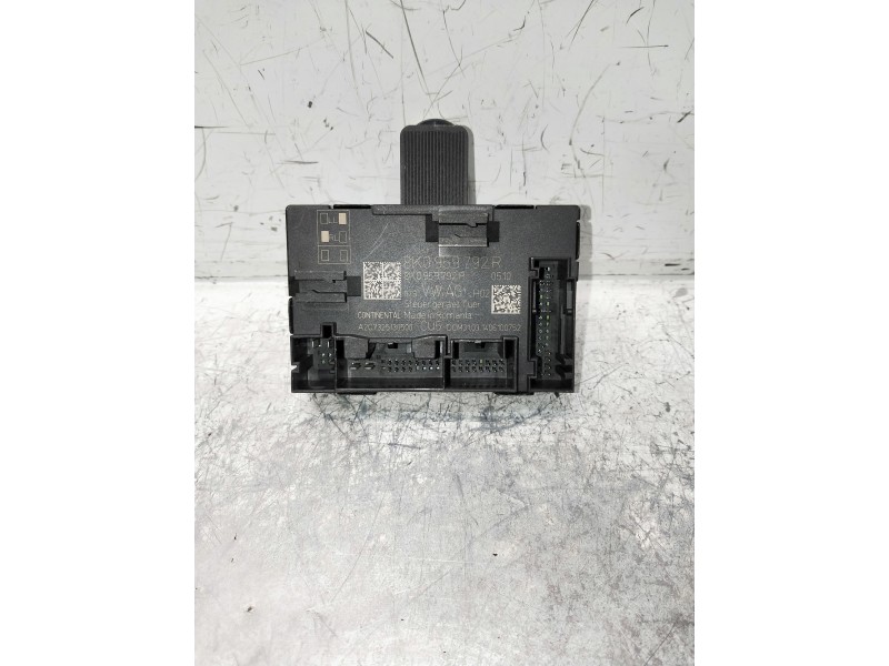 Recambio de modulo electronico para audi a4 avant (8k5) (2008) referencia OEM IAM 8K0959792R A2C732510500 