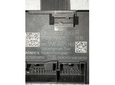 Recambio de modulo electronico para audi a4 avant (8k5) (2008) referencia OEM IAM 8K0959792R A2C732510500  2