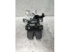 Recambio de motor cierre centralizado porton para audi a4 avant (8k5) (2008) referencia OEM IAM 8R0827505  5P