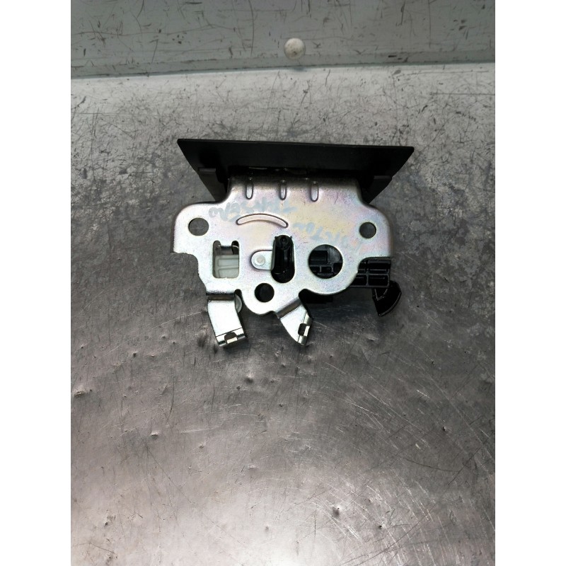 Recambio de motor cierre centralizado porton para audi a4 avant (8k5) (2008) referencia OEM IAM 8R0827505  5P
