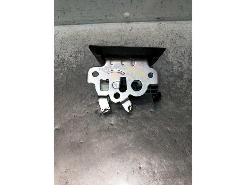 Recambio de motor cierre centralizado porton para audi a4 avant (8k5) (2008) referencia OEM IAM 8R0827505  5P