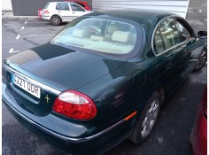 jaguar s-type del año 2004 2
