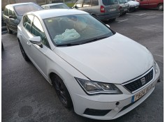 seat leon (5f1) del año 2018