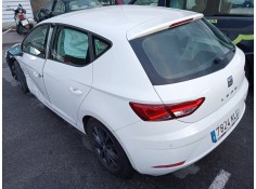 seat leon (5f1) del año 2018 2