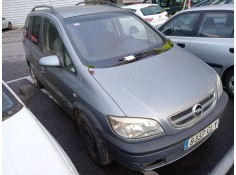 opel zafira a del año 2003