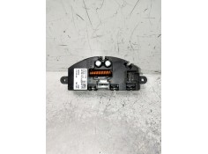 Recambio de resistencia calefaccion para audi a4 avant (8k5) (2008) referencia OEM IAM 8T0820521E X5490005 F011500109