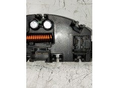 Recambio de resistencia calefaccion para audi a4 avant (8k5) (2008) referencia OEM IAM 8T0820521E X5490005 F011500109 2