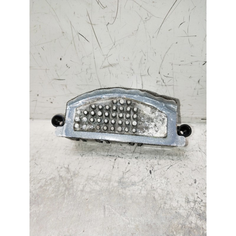 Recambio de resistencia calefaccion para audi a4 avant (8k5) (2008) referencia OEM IAM 8T0820521E X5490005 F011500109