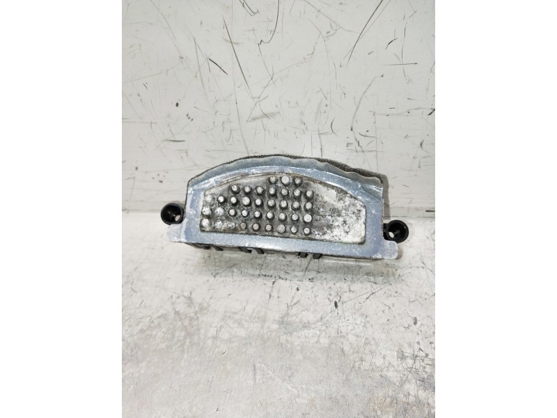 Recambio de resistencia calefaccion para audi a4 avant (8k5) (2008) referencia OEM IAM 8T0820521E X5490005 F011500109