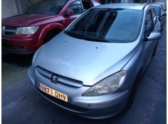 peugeot 307 (s1) del año 2005