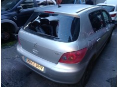 peugeot 307 (s1) del año 2005 2