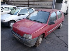 renault clio i fase i+ii (b/c57) del año 1994