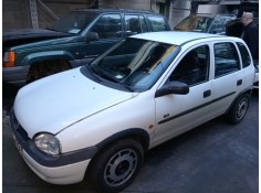 opel corsa b del año 1999