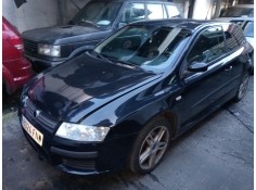 fiat stilo (192) del año 2007