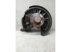 Recambio de mangueta trasera derecha para volkswagen golf vii lim. 2.0 tsi referencia OEM IAM   