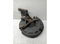 Recambio de mangueta trasera derecha para volkswagen golf vii lim. 2.0 tsi referencia OEM IAM    2