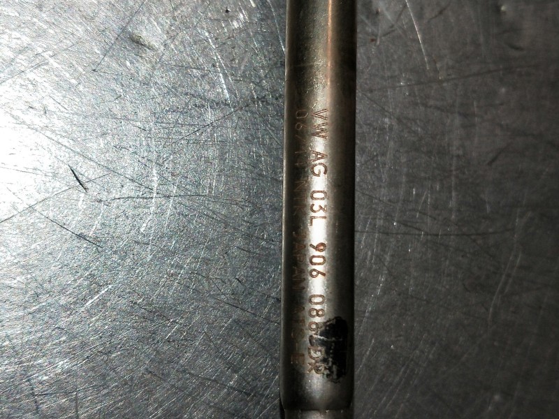 Recambio de sensor para audi a4 avant (8k5) (2008) referencia OEM IAM 03L906088DR  