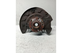 Recambio de mangueta delantera izquierda para volkswagen golf vii lim. 2.0 tsi referencia OEM IAM 5Q0407257A  